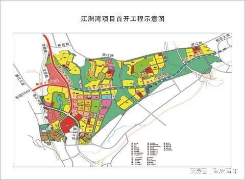 定遠南門最新規(guī)劃圖，城市發(fā)展的藍圖與未來展望