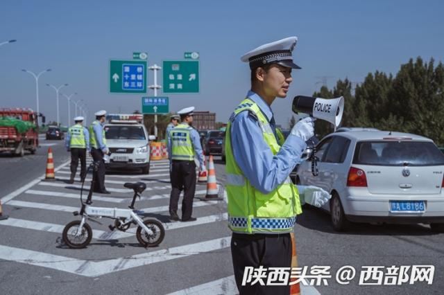 西安市限行最新規(guī)定，應(yīng)對交通擁堵與環(huán)境保護的新舉措